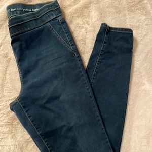 EUC NY&CO Jeggings